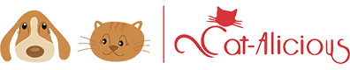 logo Cat-Alicious | Het Schrijfpaleis