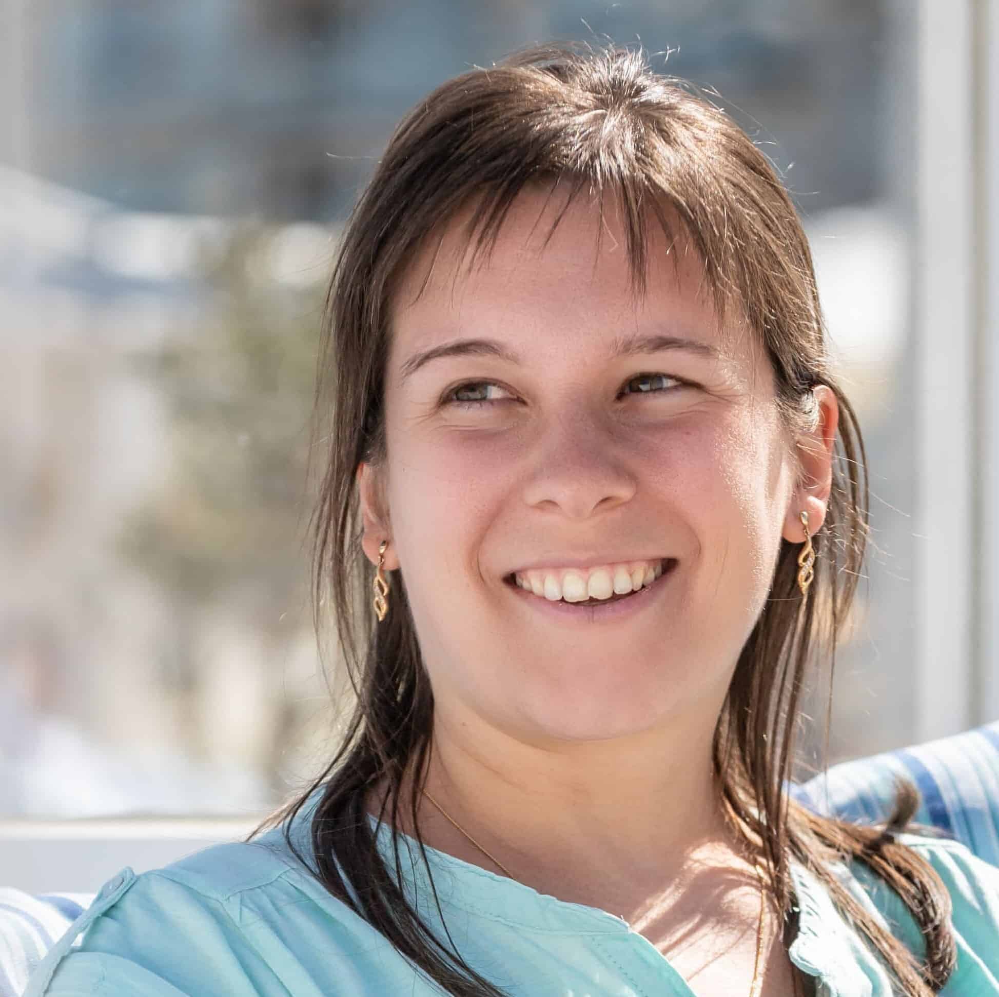 foto van Shana Hofmans